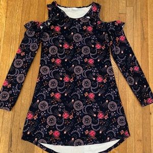 P.S. by Aeropostale girl dress sz 10